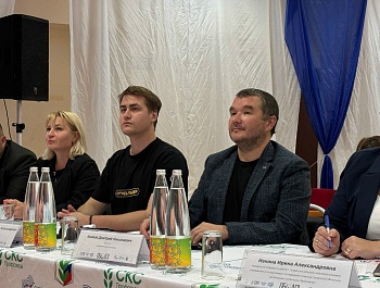 Определён лучший студенческий совет общежития Самарского политеха